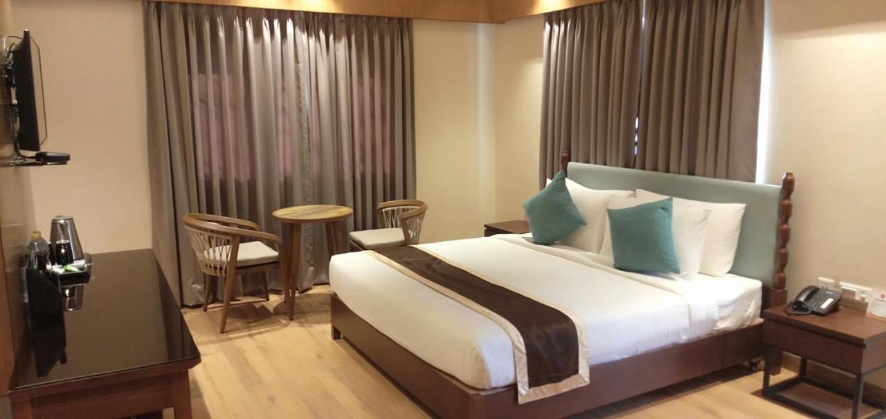 Kushal Palli Resorts- A Unit Of Pearltree Hotels & Resorts Purulia Zewnętrze zdjęcie