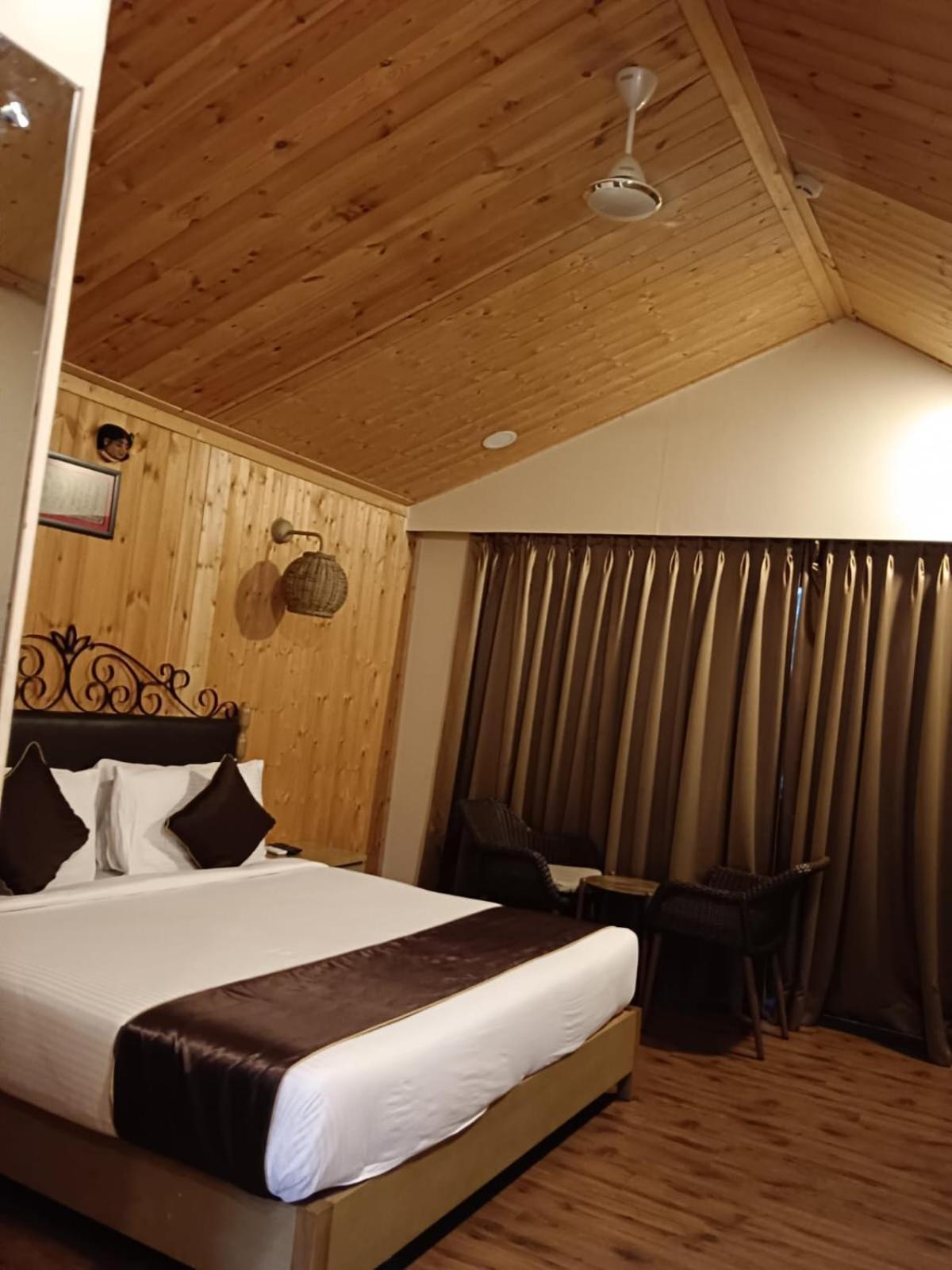 Kushal Palli Resorts- A Unit Of Pearltree Hotels & Resorts Purulia Zewnętrze zdjęcie