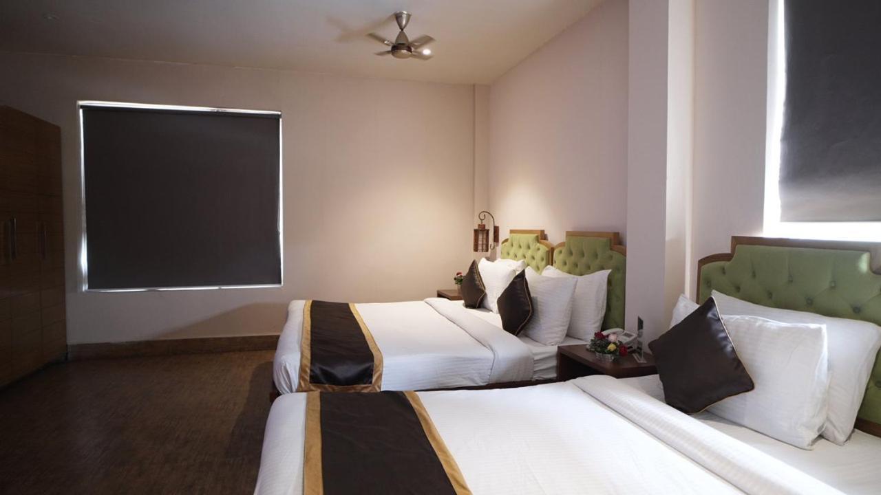 Kushal Palli Resorts- A Unit Of Pearltree Hotels & Resorts Purulia Zewnętrze zdjęcie