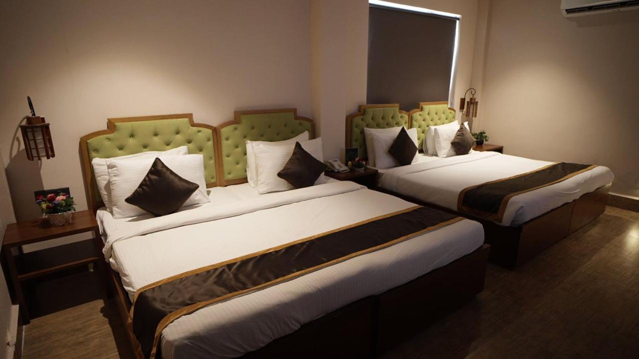 Kushal Palli Resorts- A Unit Of Pearltree Hotels & Resorts Purulia Zewnętrze zdjęcie