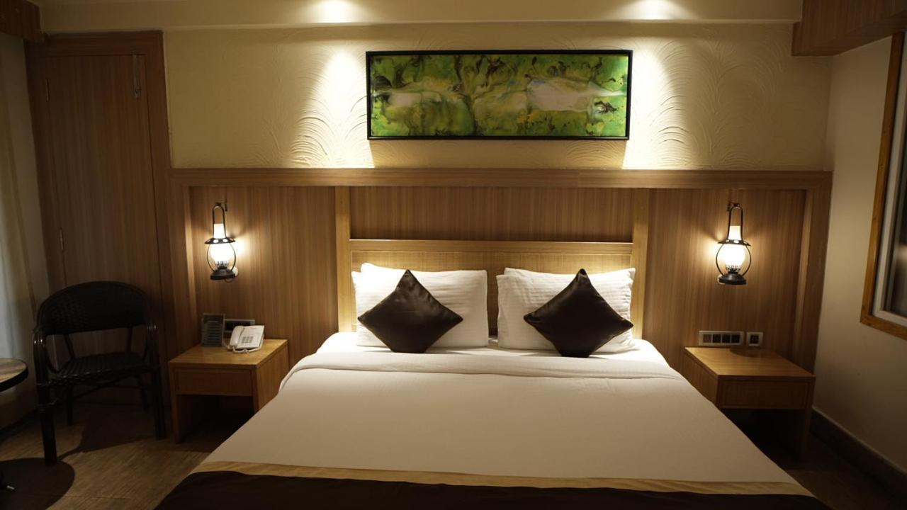Kushal Palli Resorts- A Unit Of Pearltree Hotels & Resorts Purulia Zewnętrze zdjęcie