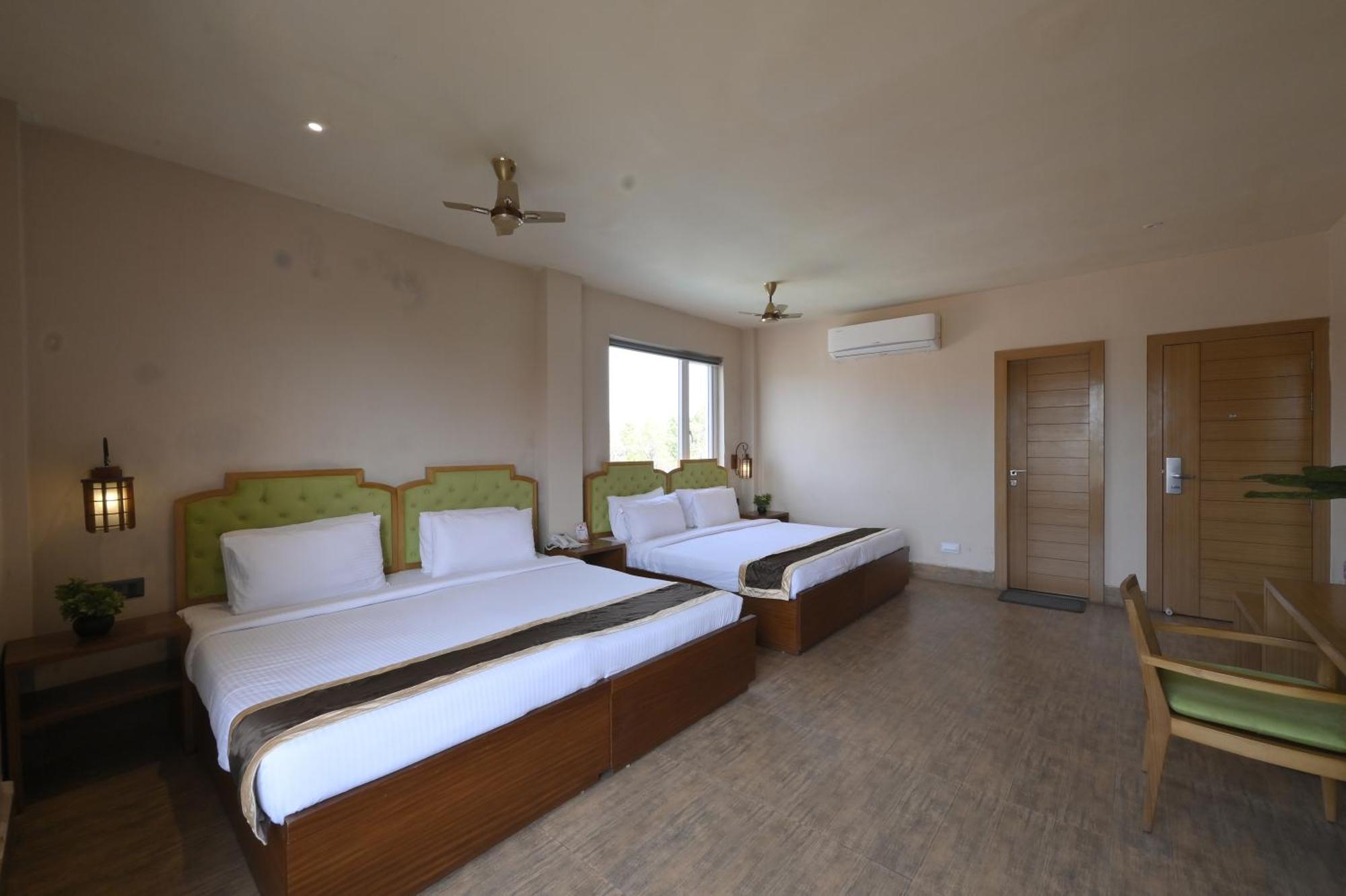 Kushal Palli Resorts- A Unit Of Pearltree Hotels & Resorts Purulia Zewnętrze zdjęcie