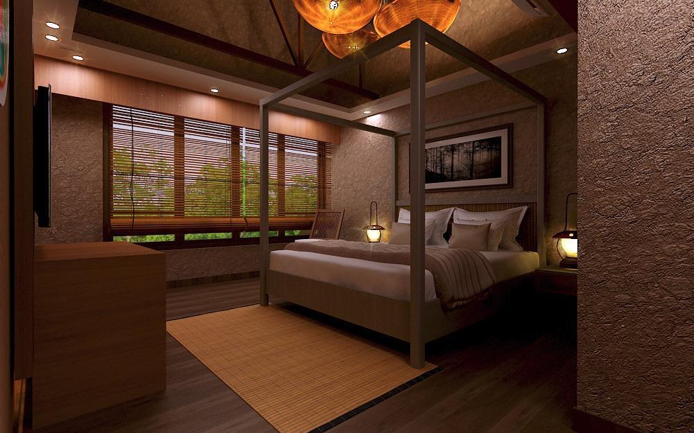 Kushal Palli Resorts- A Unit Of Pearltree Hotels & Resorts Purulia Zewnętrze zdjęcie