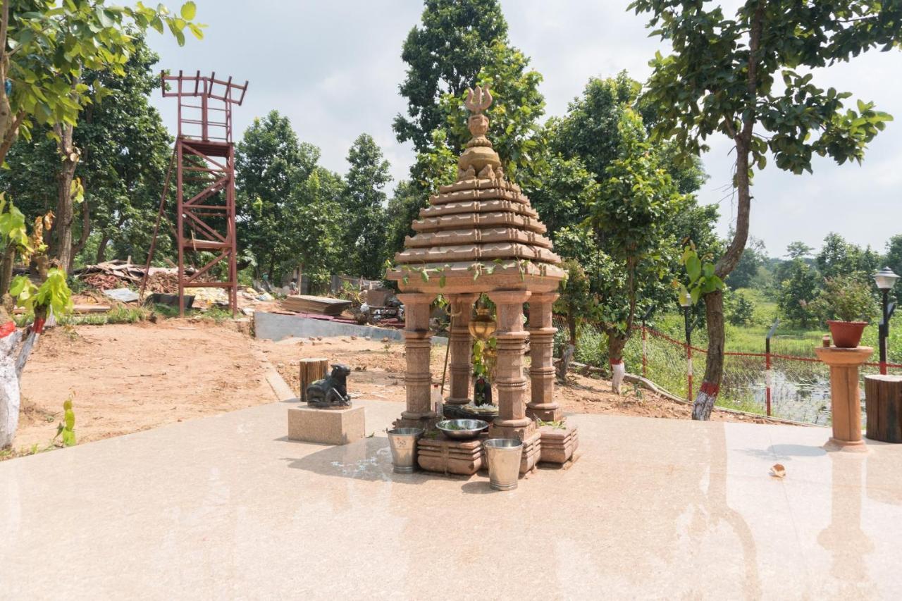 Kushal Palli Resorts- A Unit Of Pearltree Hotels & Resorts Purulia Zewnętrze zdjęcie