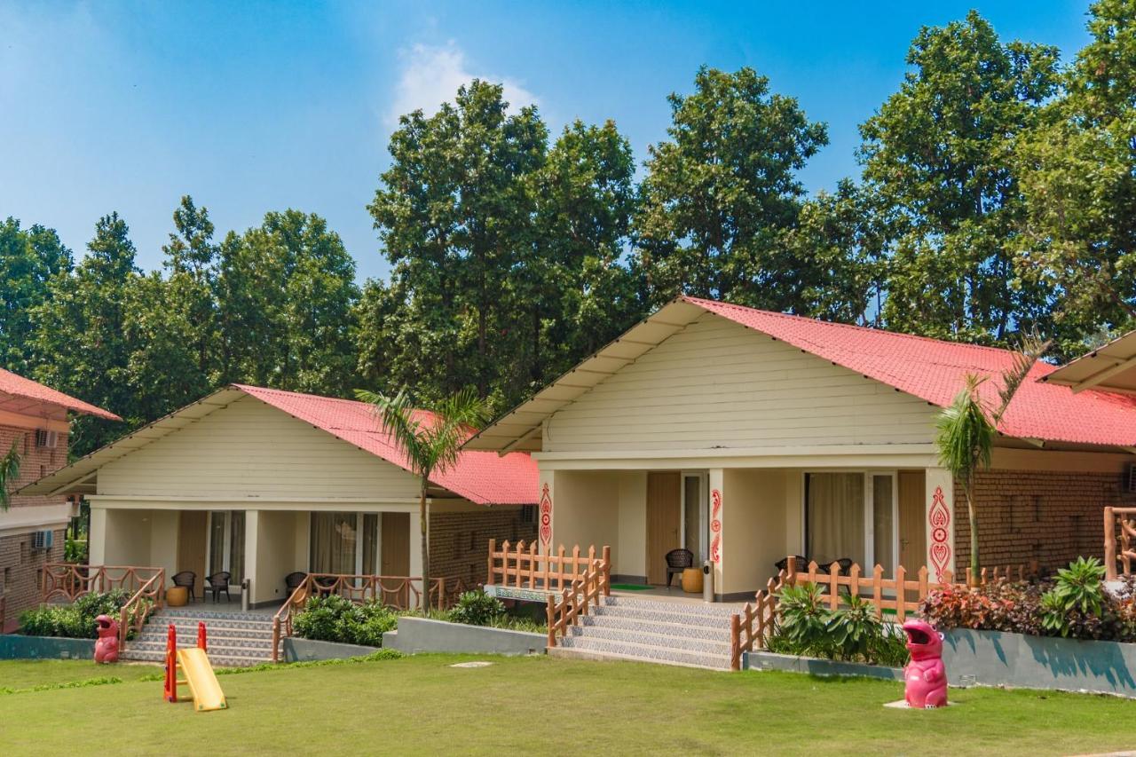 Kushal Palli Resorts- A Unit Of Pearltree Hotels & Resorts Purulia Zewnętrze zdjęcie