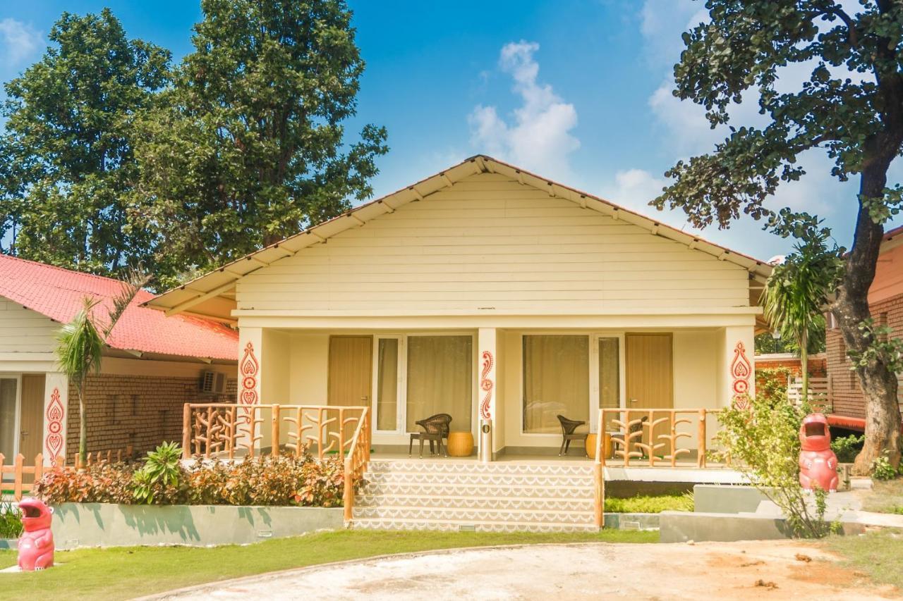 Kushal Palli Resorts- A Unit Of Pearltree Hotels & Resorts Purulia Zewnętrze zdjęcie
