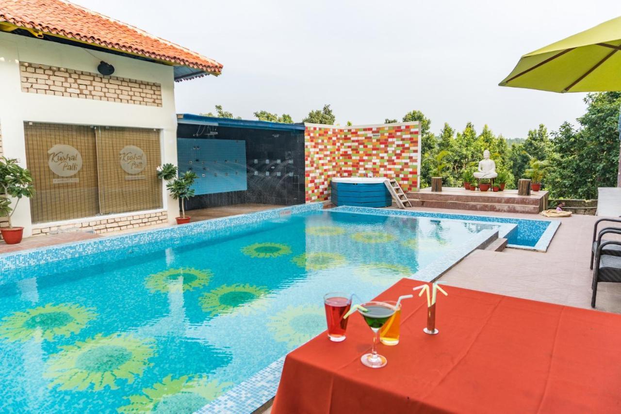 Kushal Palli Resorts- A Unit Of Pearltree Hotels & Resorts Purulia Zewnętrze zdjęcie
