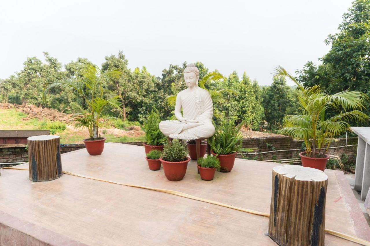 Kushal Palli Resorts- A Unit Of Pearltree Hotels & Resorts Purulia Zewnętrze zdjęcie
