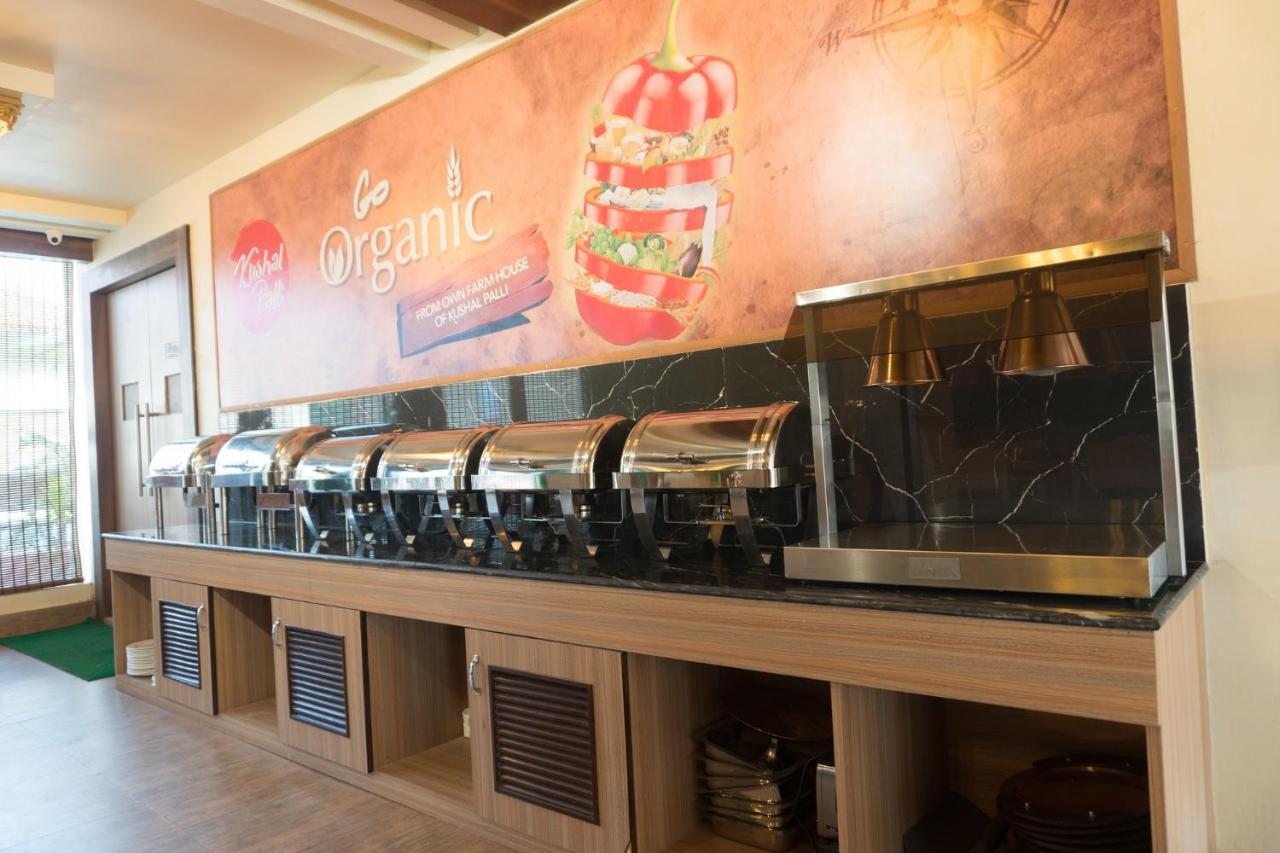 Kushal Palli Resorts- A Unit Of Pearltree Hotels & Resorts Purulia Zewnętrze zdjęcie