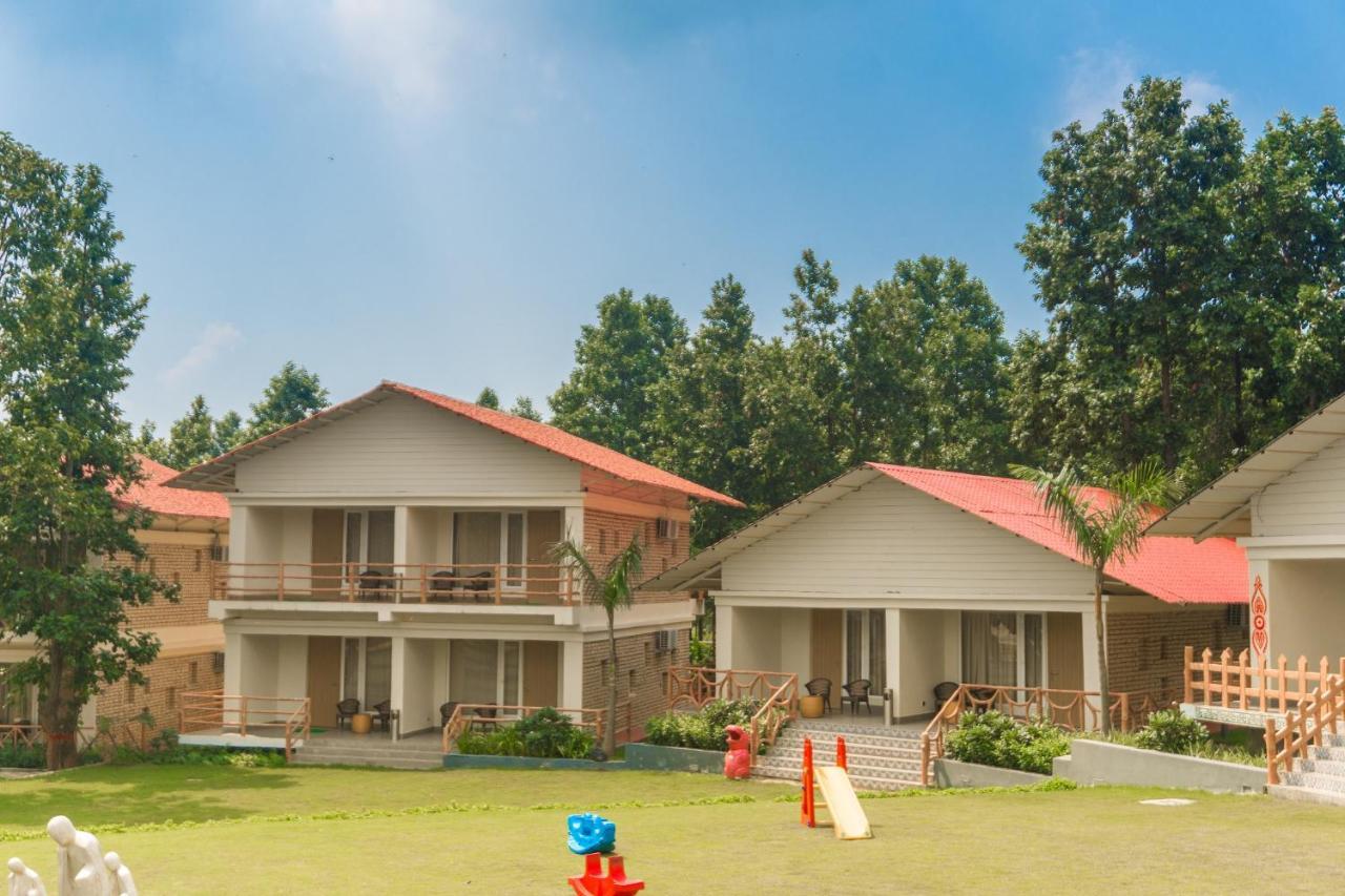 Kushal Palli Resorts- A Unit Of Pearltree Hotels & Resorts Purulia Zewnętrze zdjęcie