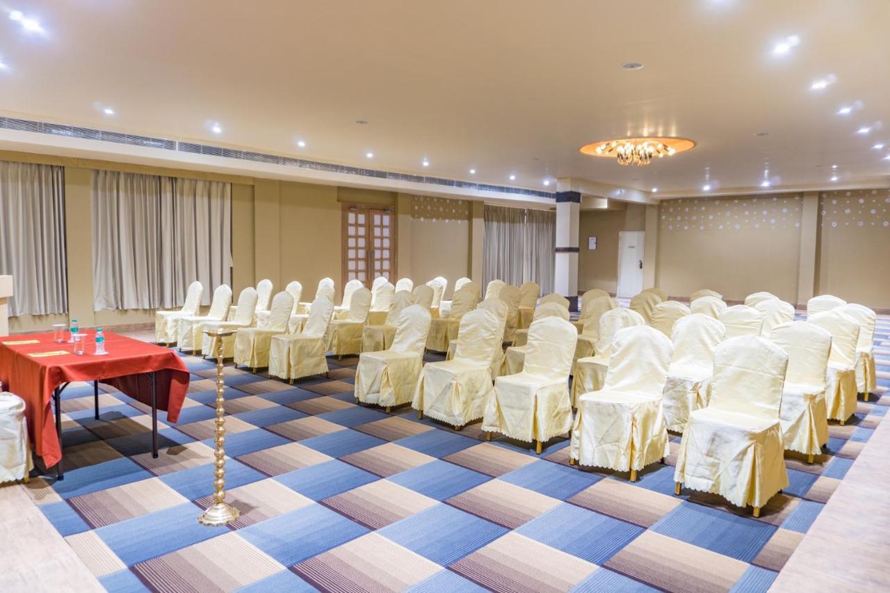Kushal Palli Resorts- A Unit Of Pearltree Hotels & Resorts Purulia Zewnętrze zdjęcie