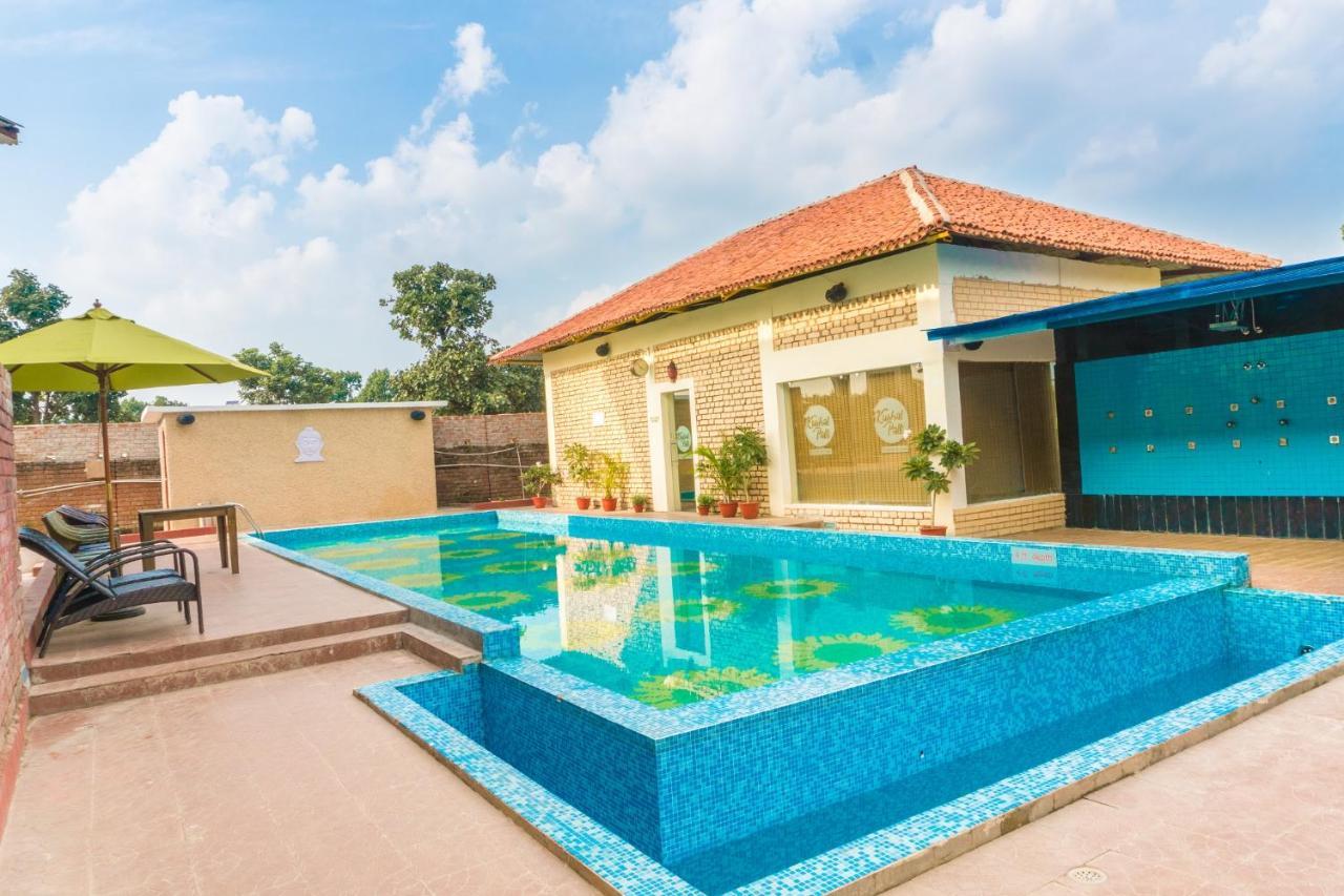 Kushal Palli Resorts- A Unit Of Pearltree Hotels & Resorts Purulia Zewnętrze zdjęcie
